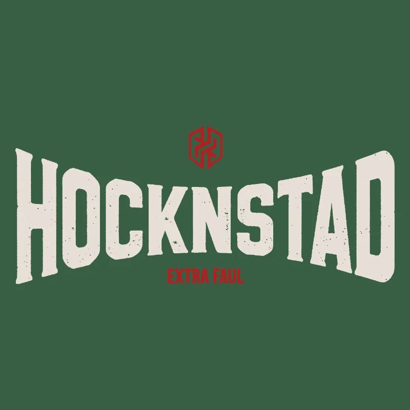 Hocknstad
