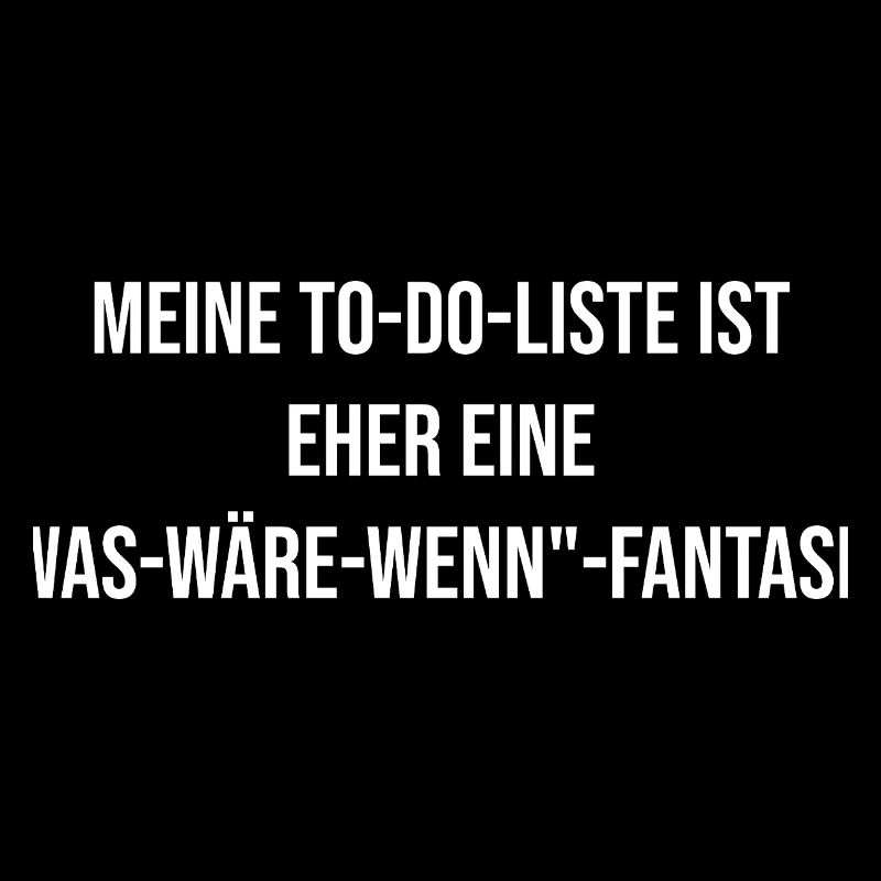 Et si Fantasy ToDo