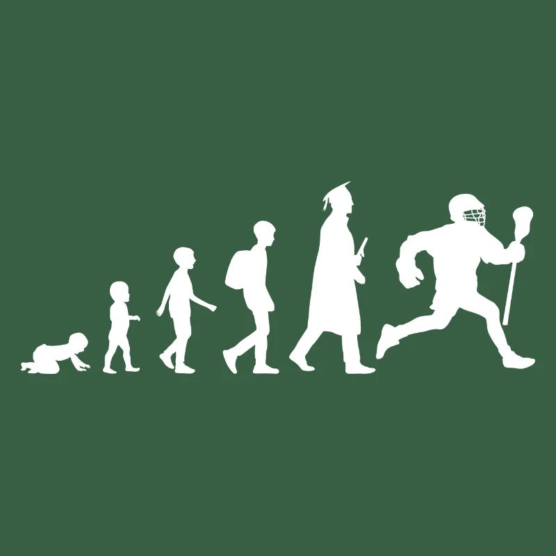 Lacrosse Evolution