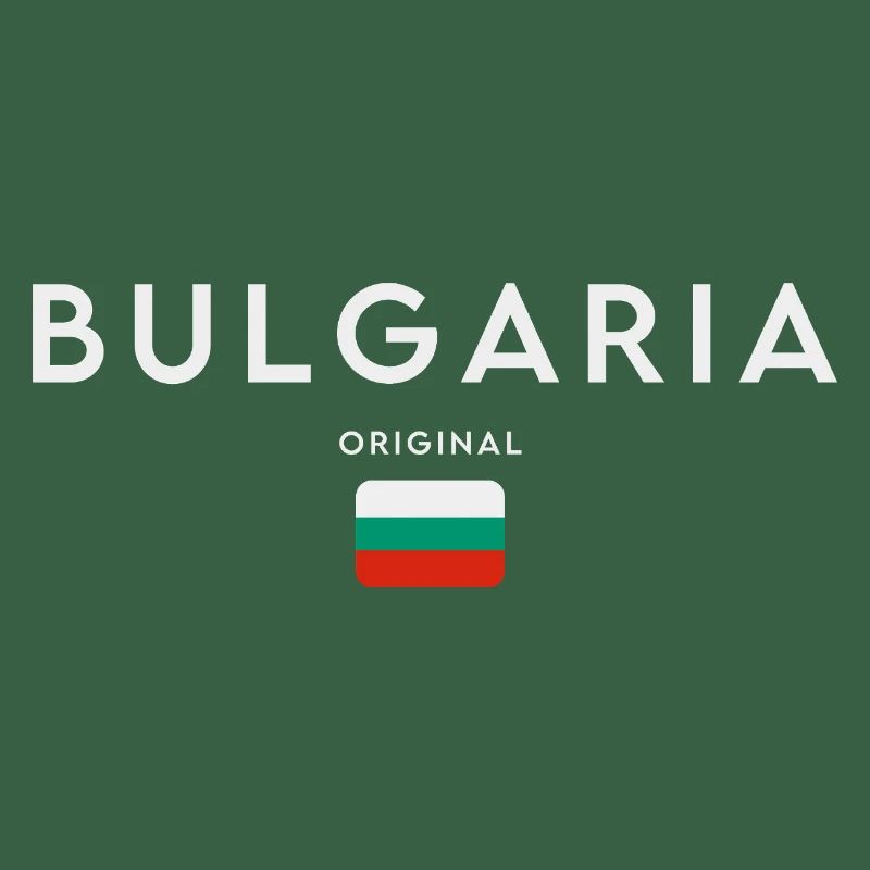 Bulgarian flag, Bulgarian pride