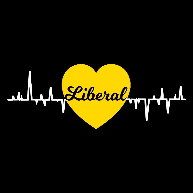 Liberal Heart