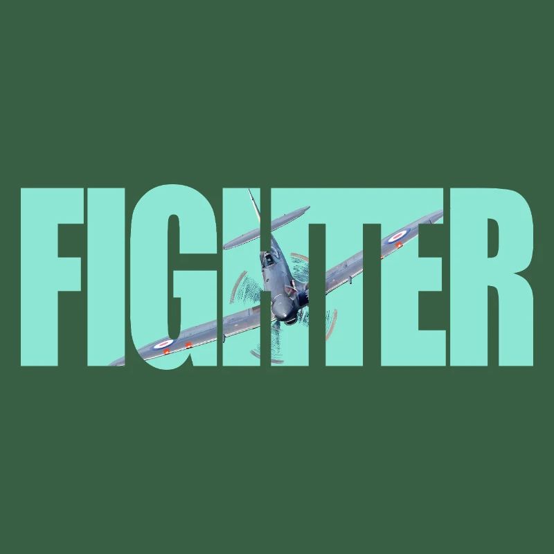 Fighter Spitfire