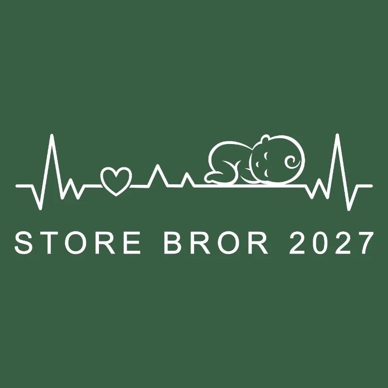 Große Schwester 2027 Herzschlag Dänisch