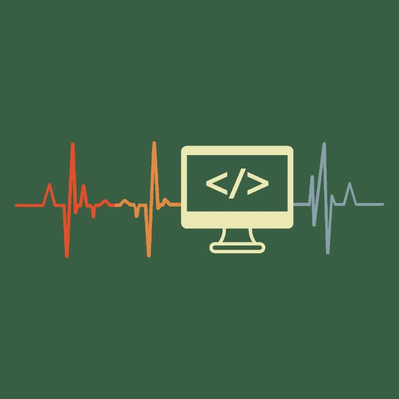 J’adore programmer