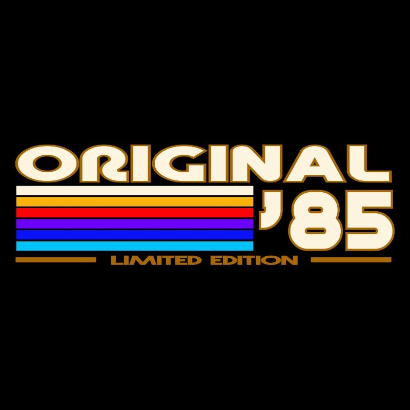 Original 85 ArcEnCiel Edition