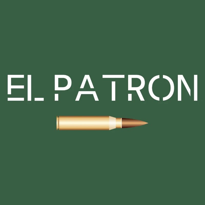 El Patron – Le look G le plus populaire