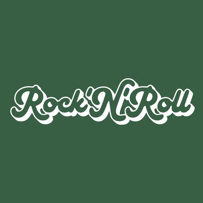 Rock 'n' Roll Drehbuch
