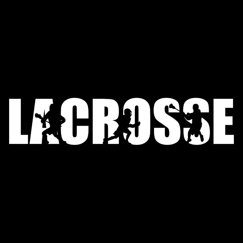 Joueurs de crosse