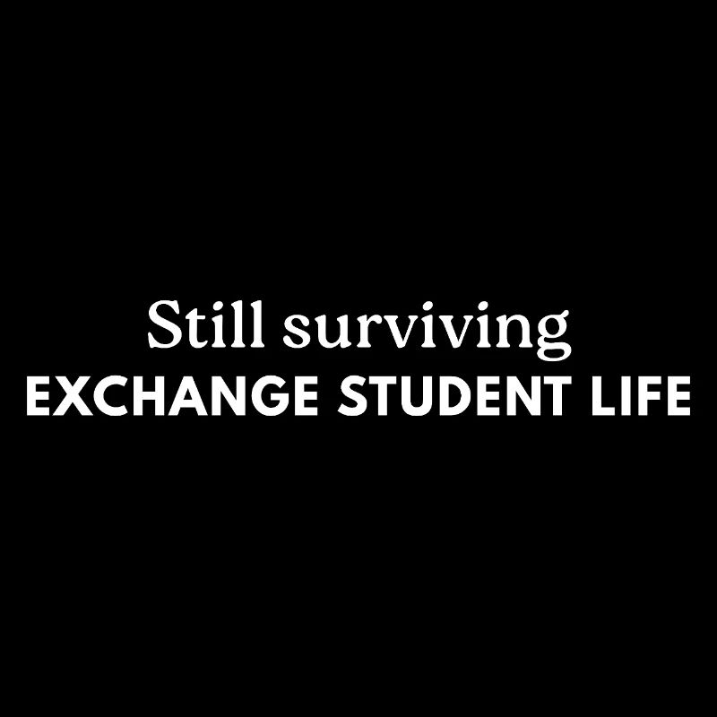 Still surviving exchange student life 