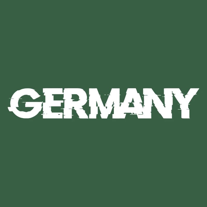 Germany Back