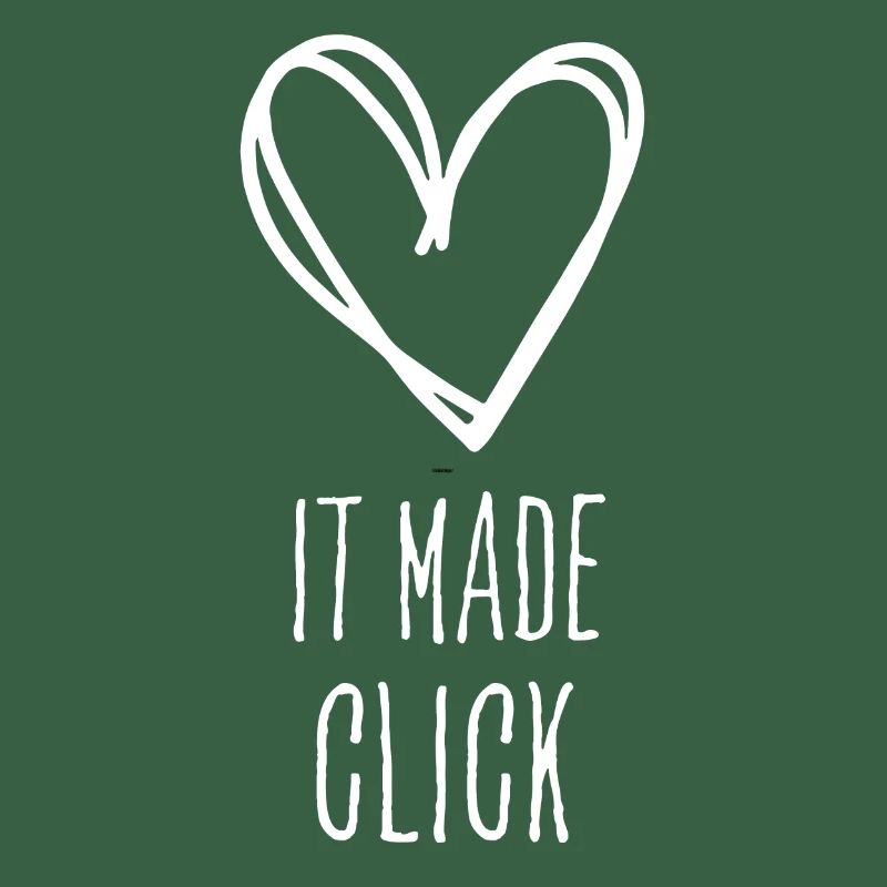 It Made Click Deep Connection Relationship