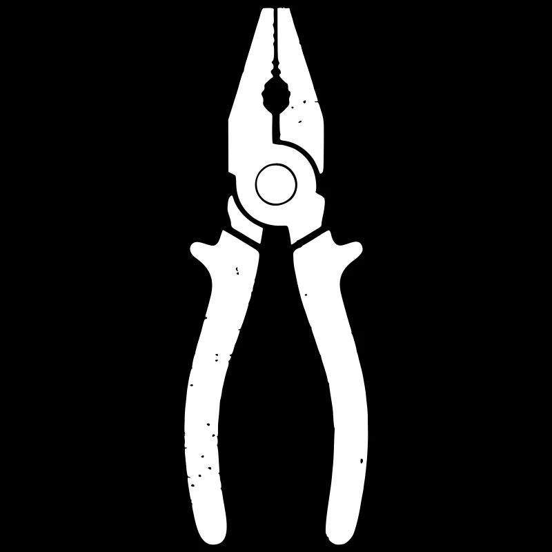 Combination Pliers Pliers Tool Craft