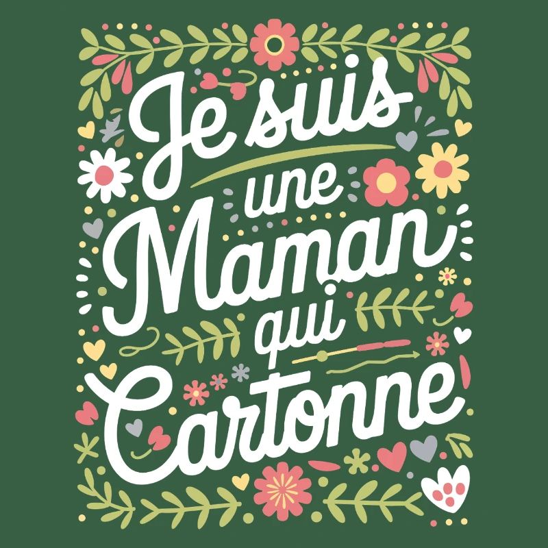 Ich bin eine erfolgreiche Mutter