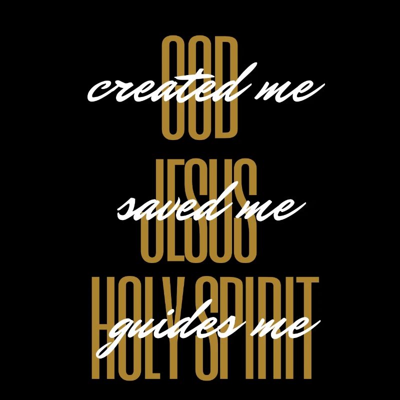 HOLY Trinity 2