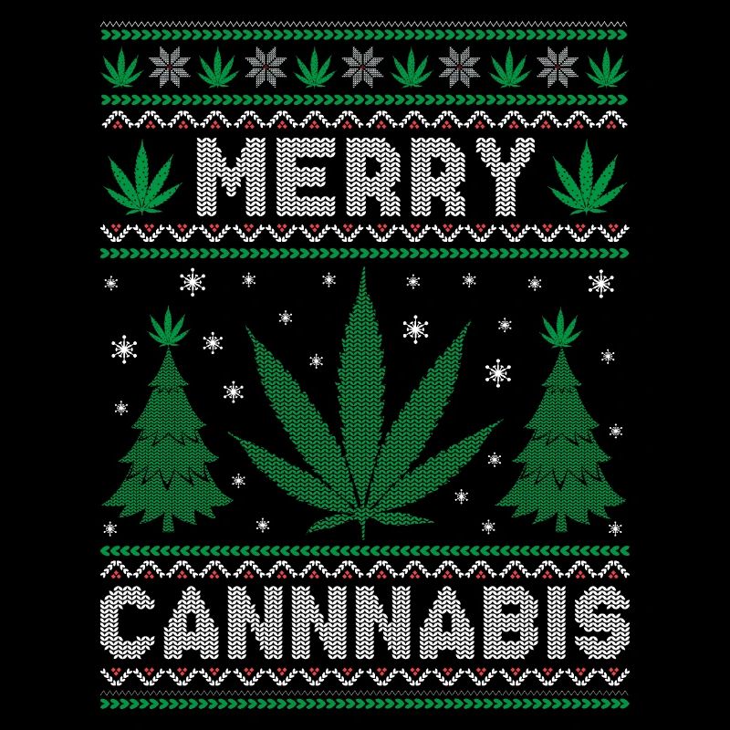 Joyeux Noël, Joyeux Cannabis