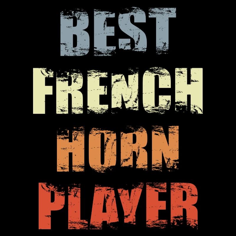 Bester Waldhornist