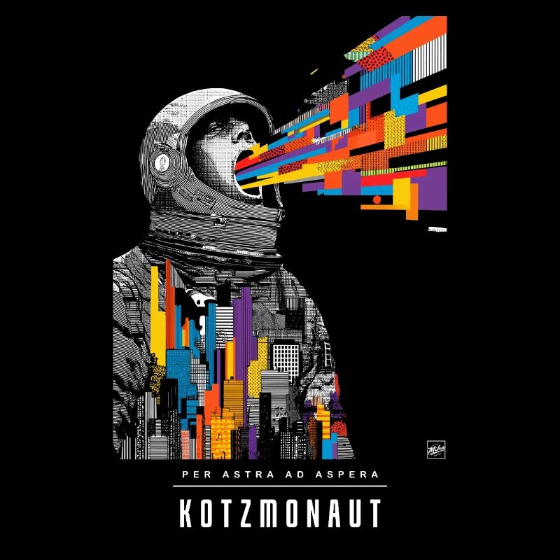 Kotzmonaut