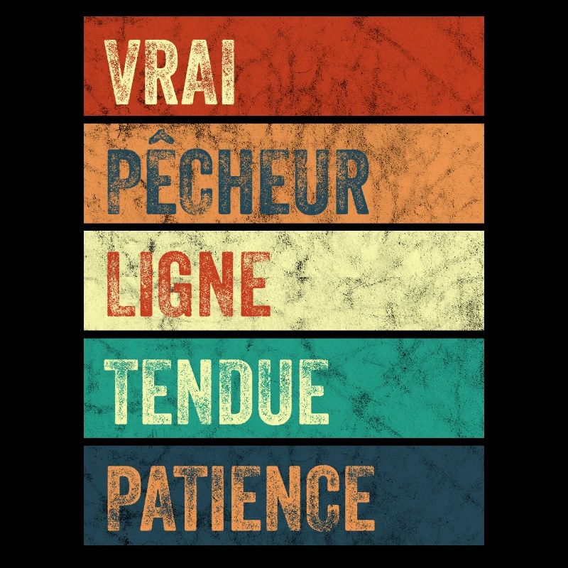 Pêcheur Passion Rivière
