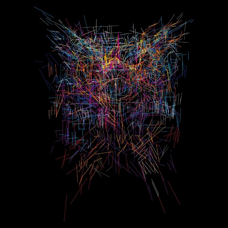 Sci-Fi Horror Design