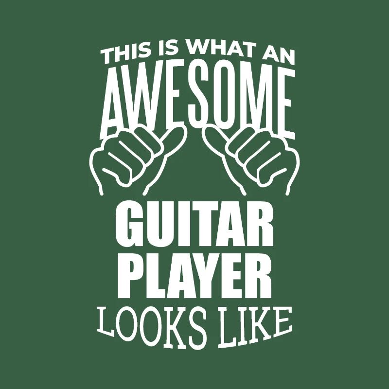 Gitarrist
