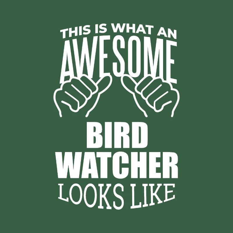 Observation des oiseaux