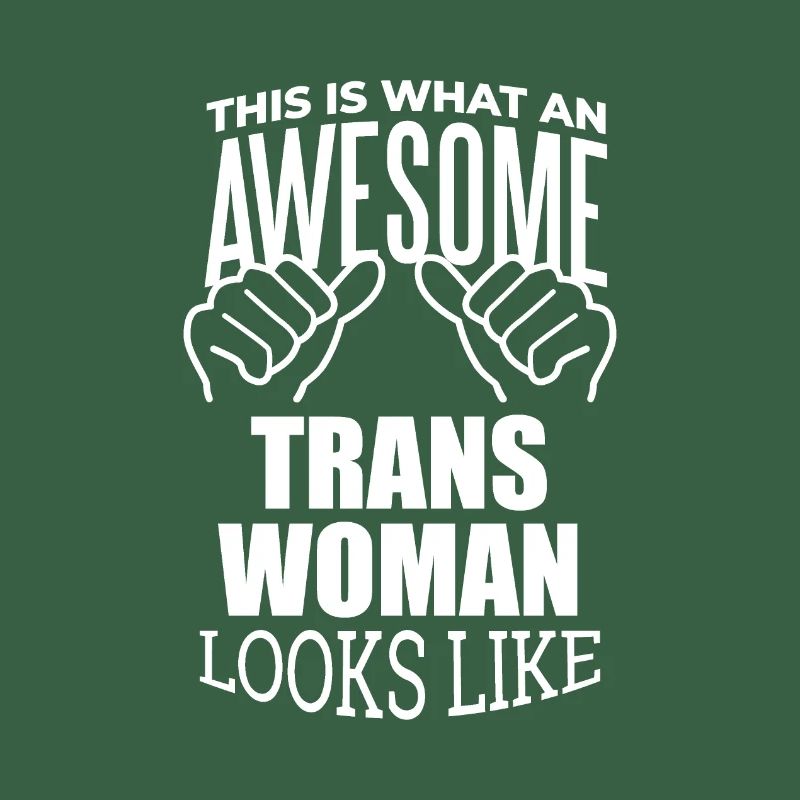Transfrau