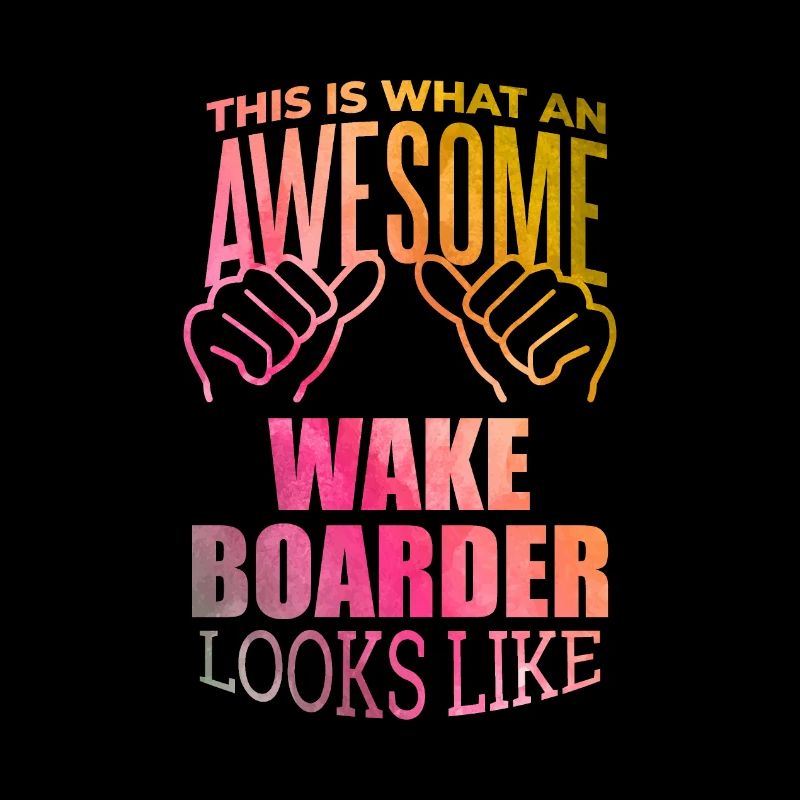 Wakeboard