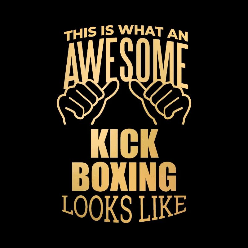 Kickboxer