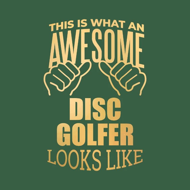 Disc golf