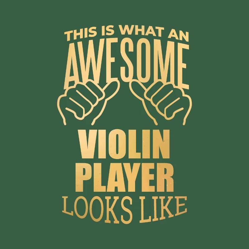 violon