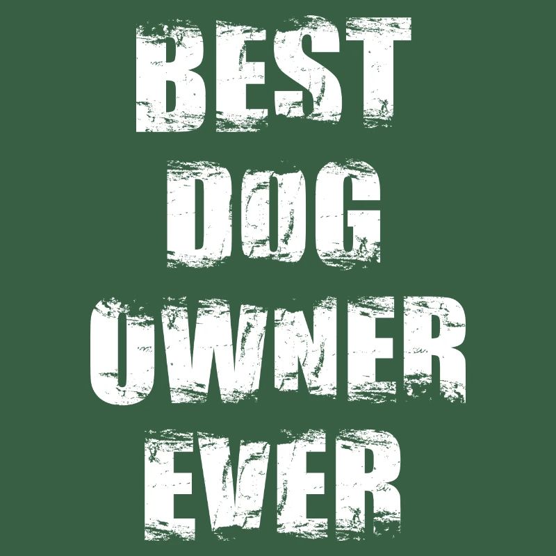 Bester Hundehalter