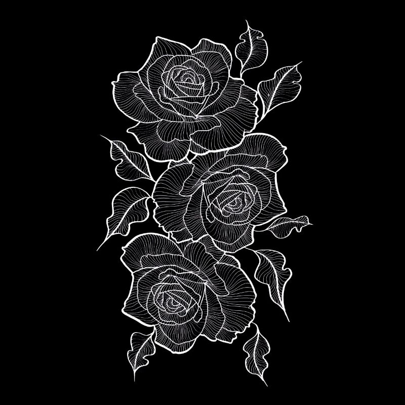 rose