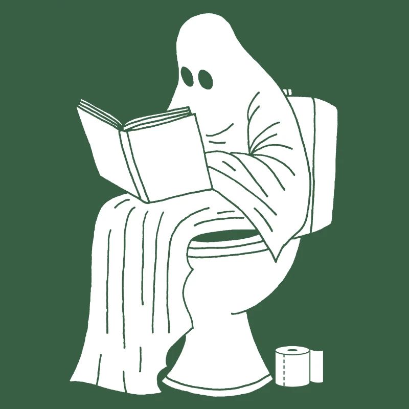 The Ghost Break