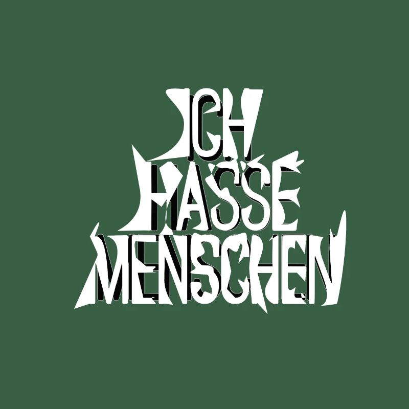Ich Hasse Menschen