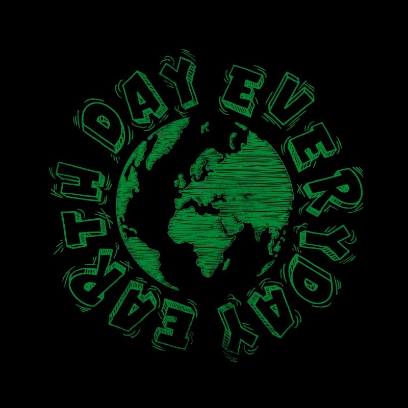 Conception Globale de la Conscience de la Terre