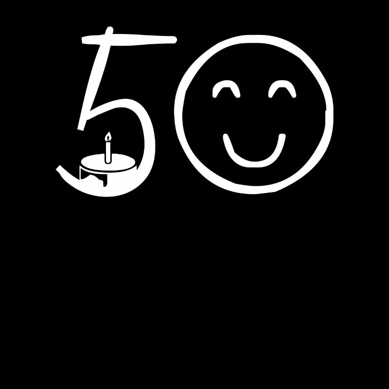 50e anniversaire