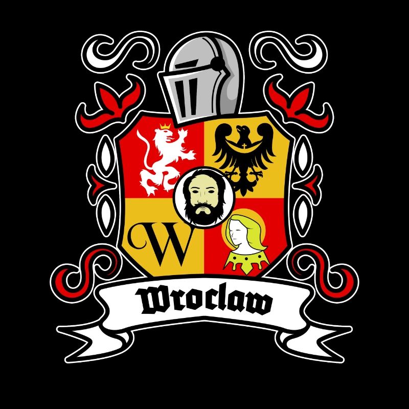 Wrocław - Pologne