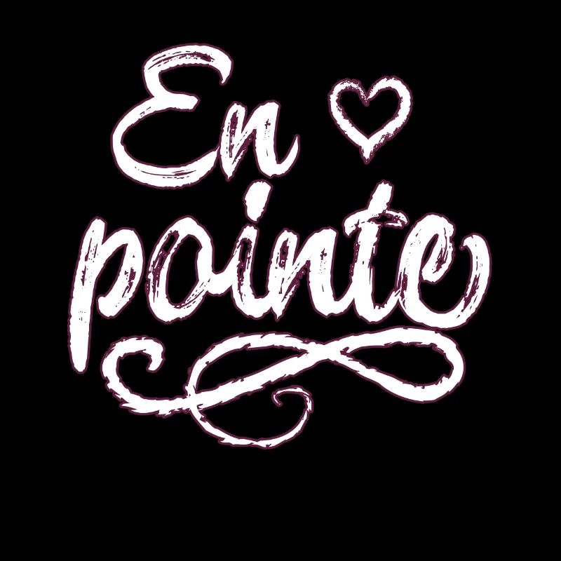 L'amour du ballet