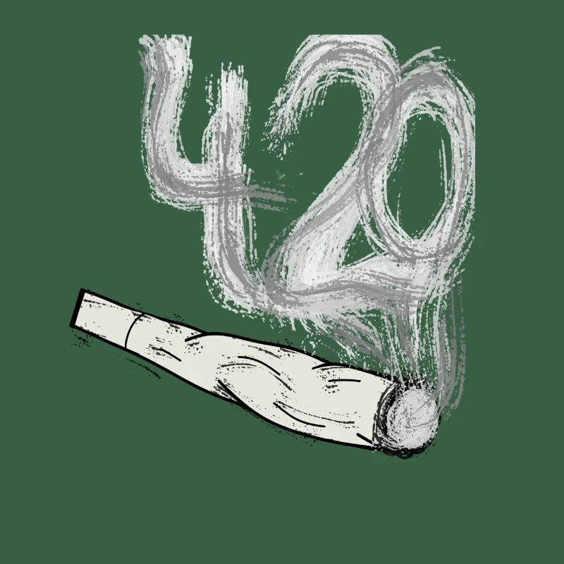 Joint - Tüte - Rauch 420