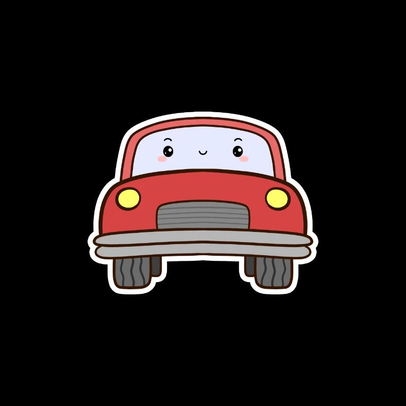 Auto Cartoon