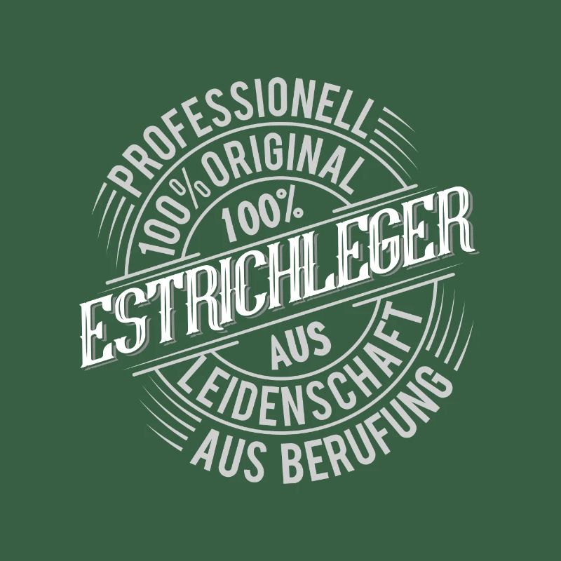 Estrichleger