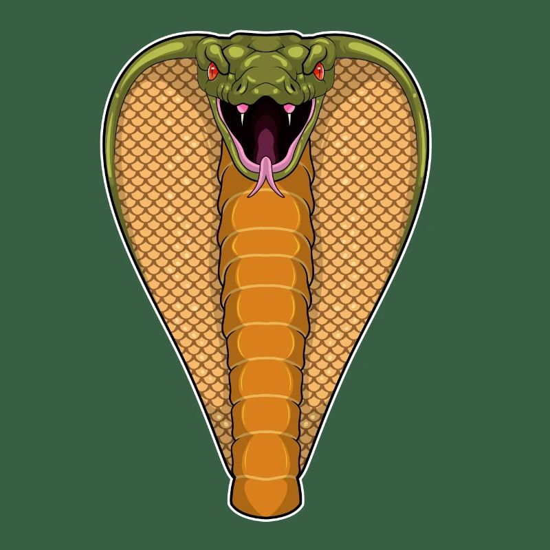 Cobra Snake