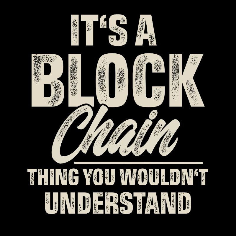 Crypto Blockchain