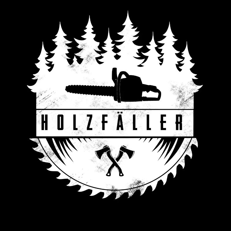 Holzfäller