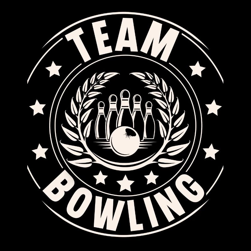 Équipe de bowling