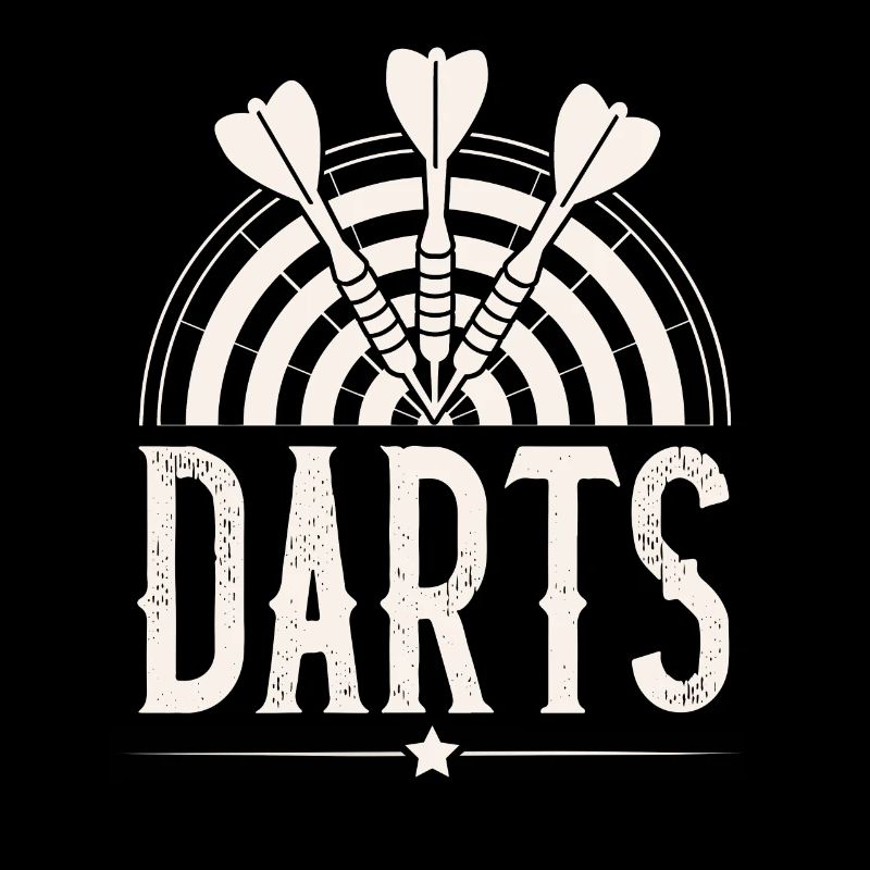 Dart Darten Fléchettes