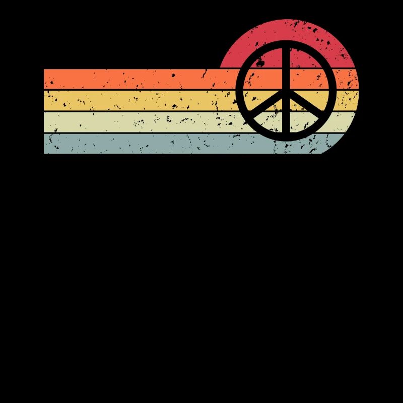 Peace Frieden Freiheit No War Friedenszeichen