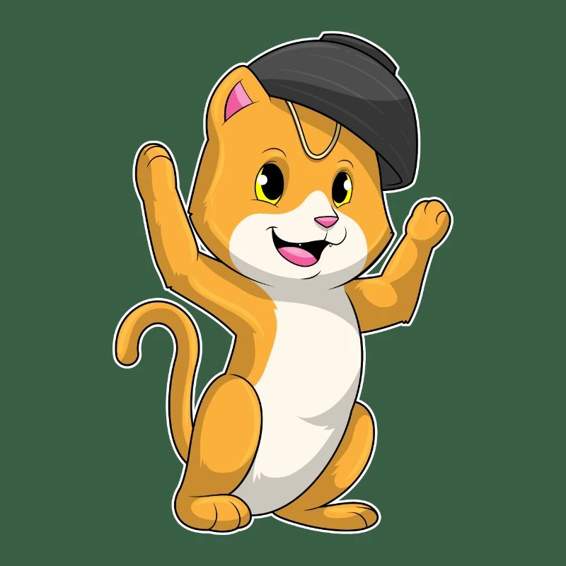 Cuisine de ramen de Chef Chat