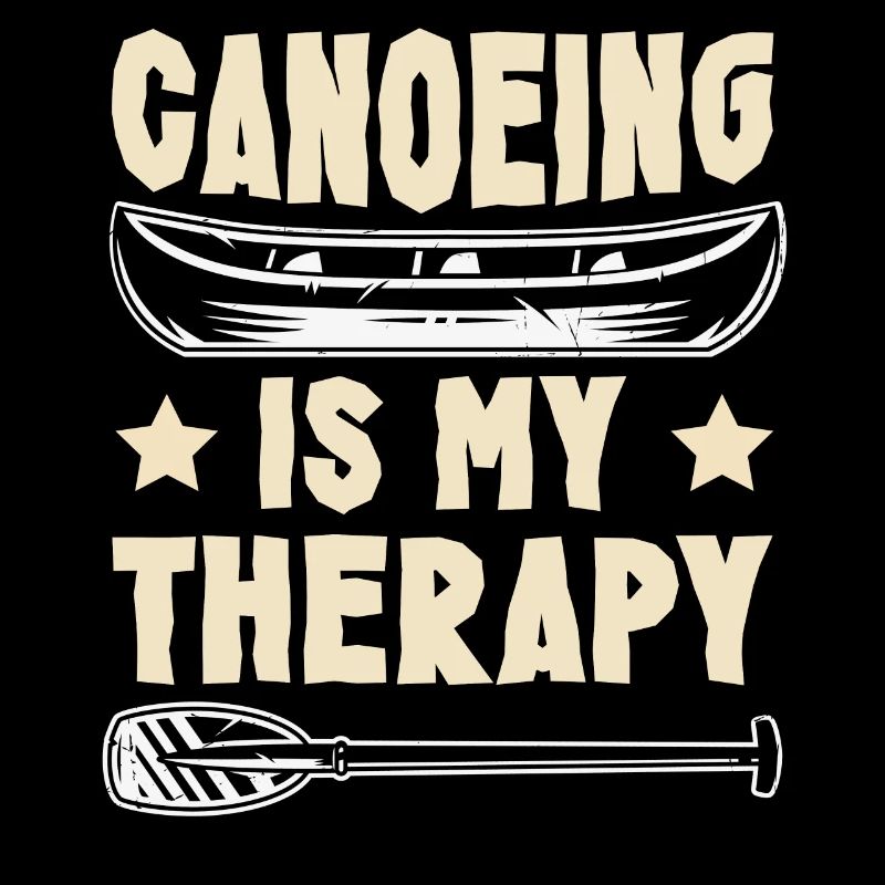 Canoeing Canoeing Canoeing