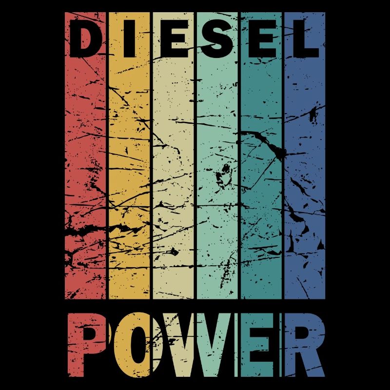 Diesel Power